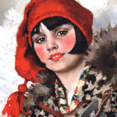 Pin-Up/Art Book Titles